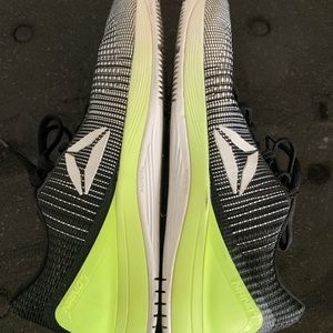 Reebok Nano games edition